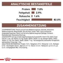 Royal Canin Gastrointestinal Moderate Calorie Katze Frischebeutel 12 X 85 G Frischebeutel Für Katzen 15 Royal Canin Gastrointestinal Moderate Calorie Katze Frischebeutel 12 X 85 G Frischebeutel Für Katzen -Haustier Lieferungen Geschäft jbkboEP5ZMwg 9003579013601 46 7