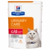 Hills Feline C/d Multicare Stress Trockenfutter Für Katzen 1,5 Kg Huhn Trockenfutter Für Katzen