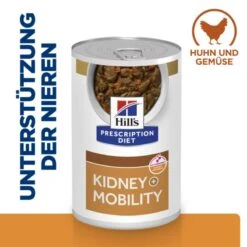 Hills K/d + Mobility Ragout In Dosen Für Hunde 12 X 354 G Dosenfutter Für Hunde 15 Hills K/d + Mobility Ragout In Dosen Für Hunde 12 X 354 G Dosenfutter Für Hunde -Haustier Lieferungen Geschäft kGmMzE1ZwpLA 52742021423 2