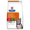 Hills Prescription Diet Feline C/d Multicare Urinary Stress + Metabolic Trockenfutter Für Katzen 1,5 Kg Trockenfutter Für Katzen -Haustier Lieferungen Geschäft kKEtTR5zJCRj 52742043814 1