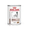 Royal Canin Hepatic Dosenfutter Für Hunde 12 X 200 G Mousse Dosenfutter