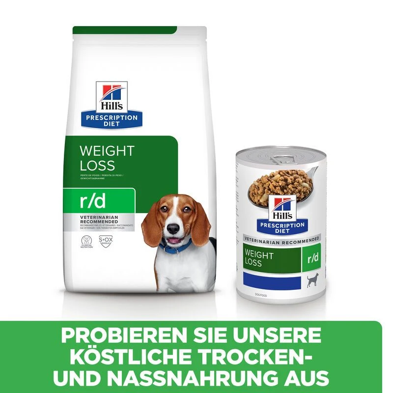 Hills R/d Trockenfutter Für Hunde 4 Kg Trockenfutter Für Hunde 8 Hills R/d Trockenfutter Für Hunde 4 Kg Trockenfutter Für Hunde – Bild 6