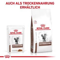 Royal Canin Gastro Intestinal Frischebeutel Für Katzen 12 X 85 G Frischebeutel Für Katzen 18 Royal Canin Gastro Intestinal Frischebeutel Für Katzen 12 X 85 G Frischebeutel Für Katzen -Haustier Lieferungen Geschäft liWjdfp9794t 9003579013557 45 8