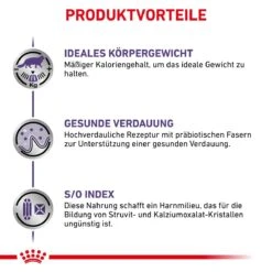 Royal Canin Cat Neutered Balance Frischebeutel 12 X 85 G Frischebeutel Für Katzen 13 Royal Canin Cat Neutered Balance Frischebeutel 12 X 85 G Frischebeutel Für Katzen -Haustier Lieferungen Geschäft lkcQr7QLW1DL 9003579015643 4036 4