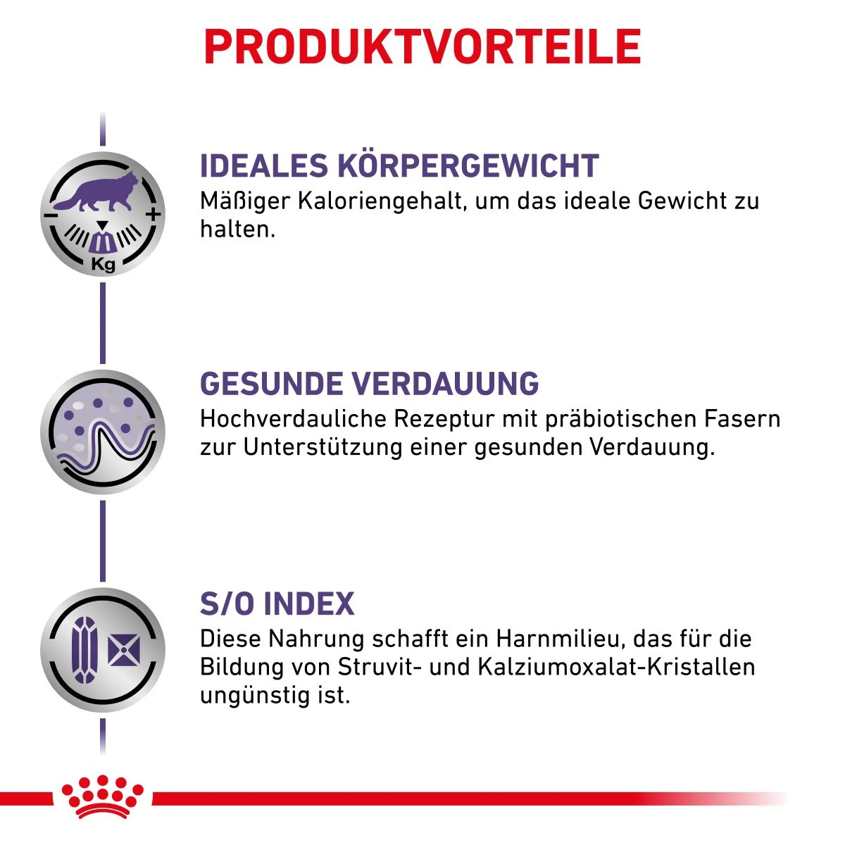 Royal Canin Cat Neutered Balance Frischebeutel 12 X 85 G Frischebeutel Für Katzen 5 Royal Canin Cat Neutered Balance Frischebeutel 12 X 85 G Frischebeutel Für Katzen – Bild 3