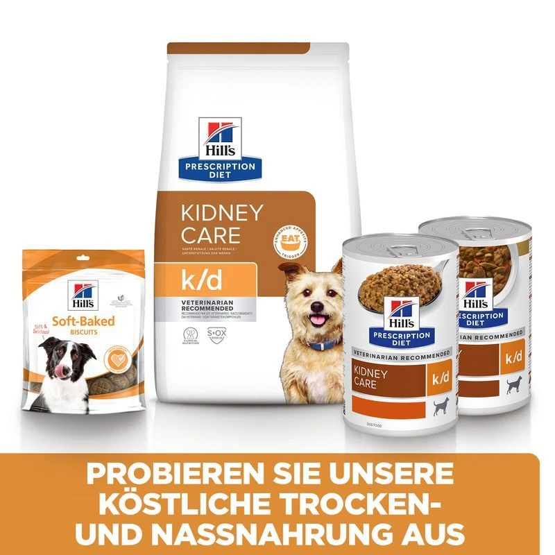 Hills K/d Ragout Dosenfutter Für Hunde 12 X 354 G Ragout In Dosen Für Hunde 8 Hills K/d Ragout Dosenfutter Für Hunde 12 X 354 G Ragout In Dosen Für Hunde – Bild 6