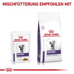 Royal Canin Cat Neutered Balance Frischebeutel 12 X 85 G Frischebeutel Für Katzen 17 Royal Canin Cat Neutered Balance Frischebeutel 12 X 85 G Frischebeutel Für Katzen -Haustier Lieferungen Geschäft mWlx0xNMPBex 9003579015643 4036 8