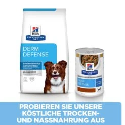 Hills Prescription Diet Canine Derm Defense Trockenfutter Für Hunde 1,5 Trockenfutter Für Hunde -Haustier Lieferungen Geschäft mjg6zU7FX5ib 52742044743 6