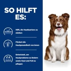 Hills Prescription Diet Canine Derm Defense Trockenfutter Für Hunde 1,5 Trockenfutter Für Hunde -Haustier Lieferungen Geschäft mwaCdkl940g7 52742044743 4