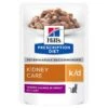 Hills Feline K/d Rind Frischebeutel Für Katzen 12 X Rind Frischebeutel -Haustier Lieferungen Geschäft mz4ePZKFUFF1 52742274102 1