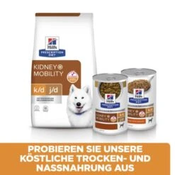 Hills K/d + Mobility Ragout In Dosen Für Hunde 12 X 354 G Dosenfutter Für Hunde 23 Hills K/d + Mobility Ragout In Dosen Für Hunde 12 X 354 G Dosenfutter Für Hunde -Haustier Lieferungen Geschäft ndOY6Ex0sguC 52742021423 8