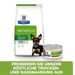 Hills Canine Metabolic Mini Ragout In Dosen Für Hunde 24 X 156g Ragout In Dosen 14 Hills Canine Metabolic Mini Ragout In Dosen Für Hunde 24 X 156g Ragout In Dosen -Haustier Lieferungen Geschäft nx30wEsQTYAg 52742047331 6