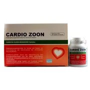 Pro Zoon Cardio Zoon Tabletten Für Hunde 60 Tabletten
