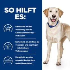 Hills D/d Hund Trockenfutter Bei Unverträglichkeiten 4 Kg Trockenfutter Für Hunde 12 Hills D/d Hund Trockenfutter Bei Unverträglichkeiten 4 Kg Trockenfutter Für Hunde -Haustier Lieferungen Geschäft o43F2aeT1etq 52742917900 4