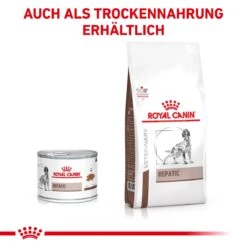 Royal Canin Hepatic Dosenfutter Für Hunde 12 X 200 G Mousse Dosenfutter -Haustier Lieferungen Geschäft om28dCipXaYk 9003579308479 27 3.jpeg