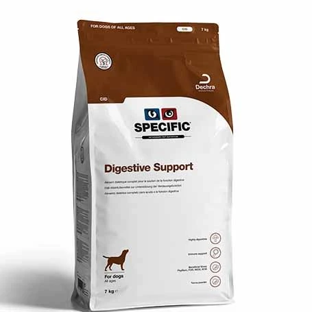 Specific CID Digestive Support Hundefutter 2 Kg Trockenfutter Für Hunde 4 Specific CID Digestive Support Hundefutter 2 Kg Trockenfutter Für Hunde – Bild 2