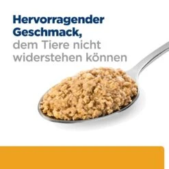 Hills Urinary Care C/d Multicare Dosenfutter Für Hunde 12 X 370 G Dosenfutter Für Hunde -Haustier Lieferungen Geschäft oy0kmYCy6bkx 52742056937 5
