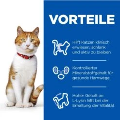Hills Science Plan Feline Sterilised Cat Adult Huhn Frischebeutel 12 X 85 G Huhn Frischebeutel 8 Hills Science Plan Feline Sterilised Cat Adult Huhn Frischebeutel 12 X 85 G Huhn Frischebeutel -Haustier Lieferungen Geschäft pFr9SY6AJ615 52742194103 3