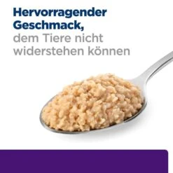 Hills U/d Dosenfutter Für Hunde 12 X 370 G Dosenfutter Für Hunde -Haustier Lieferungen Geschäft r5gX7MOv7gap 52742801605 5