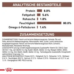 Royal Canin Gastro Intestinal Frischebeutel Für Katzen 12 X 85 G Frischebeutel Für Katzen 17 Royal Canin Gastro Intestinal Frischebeutel Für Katzen 12 X 85 G Frischebeutel Für Katzen -Haustier Lieferungen Geschäft rH8geMRX90ZI 9003579013557 45 7