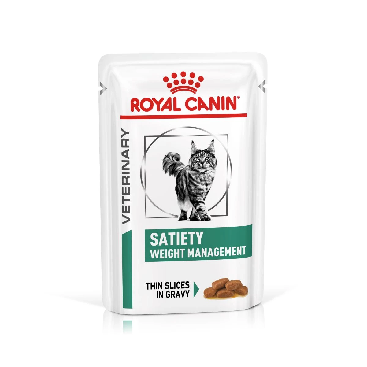 Royal Canin Satiety Weight Management Frischebeutel Für Katzen 12 X 85 G Frischebeutel Für Katzen 3 Royal Canin Satiety Weight Management Frischebeutel Für Katzen 12 X 85 G Frischebeutel Für Katzen