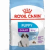 Royal Canin Gigant Puppy Trockenfutter Für Welpen Sehr Großer Rassen 3,5 Kg Trockenfutter Für Hunde (neues Design)