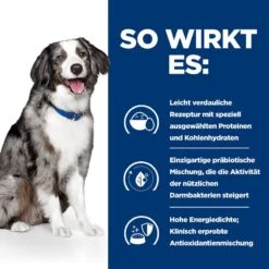 Hills I/d Sensitive ActivBiome+ Mit Ei Und Reis Trockenfutter Für Hunde 1,5 Kg ActivBiome+ Trockenfutter Für Hunde -Haustier Lieferungen Geschäft s62lpSY5FQCq 52742043821 3