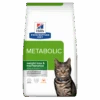 Hills Feline Metabolic Trockenfutter Für Katzen 1,5 Kg Trockenfutter Für Katzen -Haustier Lieferungen Geschäft t6YQ7YG12yrG 52742214702 1