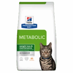 Hills Feline Metabolic Trockenfutter Für Katzen 1,5 Kg Trockenfutter Für Katzen