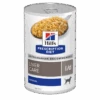 Hills L/D Dosenfutter Für Hunde 12 X 370 G Dosenfutter Für Hunde -Haustier Lieferungen Geschäft t7PPcO47I8x1 52742053189 1