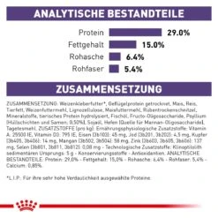 Royal Canin Dental Trockenfutter Für Katzen 1,5 Kg Trockenfutter Für Katzen 21 Royal Canin Dental Trockenfutter Für Katzen 1,5 Kg Trockenfutter Für Katzen -Haustier Lieferungen Geschäft t9dbUU4xVNYN 3182550783927 172 82028129