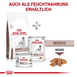 Royal Canin Hepatic Trockenfutter Für Hunde 1,5 Kg Trockenfutter Für Hunde -Haustier Lieferungen Geschäft tEx4wqoYq3v7 3182550771740 929 8