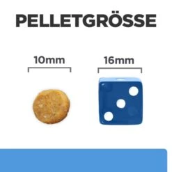 Hills D/d Hund Trockenfutter Bei Unverträglichkeiten 4 Kg Trockenfutter Für Hunde 13 Hills D/d Hund Trockenfutter Bei Unverträglichkeiten 4 Kg Trockenfutter Für Hunde -Haustier Lieferungen Geschäft tRTVNqaFSfCB 52742917900 5