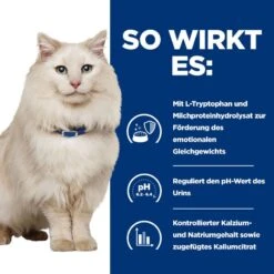 Hills Feline C/d Multicare Stress Trockenfutter Für Katzen 1,5 Kg Huhn Trockenfutter Für Katzen -Haustier Lieferungen Geschäft tZhphYMU5uMm 52742284200 3