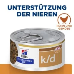 Hills K/d Ragout In Dosen Für Katzen 24 X 82 G Ragout In Dosen Für Katzen -Haustier Lieferungen Geschäft ttS8UrR2ujNF 52742021607 2