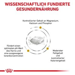 Royal Canin Urinary S/O Moderate Calorie Für Hunde 1,5 Kg Trockenfutter Für Hunde 13 Royal Canin Urinary S/O Moderate Calorie Für Hunde 1,5 Kg Trockenfutter Für Hunde -Haustier Lieferungen Geschäft uiAYlAPrK2B4 3182550780926 347 3