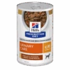 Hills Urinary Care C/d Multicare Ragout In Dosen Für Hunde 12 X 354 G Dosenfutter Für Hunde -Haustier Lieferungen Geschäft upOXRQW2bvAe 52742021324 1