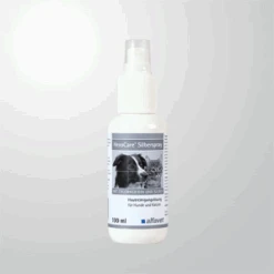 Alfavet HexoCare Silber Spray 100 Ml Spray