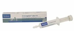 Virbac Enterogelan Akut Paste Bei Darmproblemen Enterogelan Akut 10