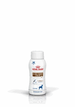 Royal Canin Liquid GI High Energy 1x 3x200g LIQUID GI HIGH ENERGY Hund