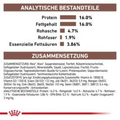 Royal Canin Hepatic Trockenfutter Für Hunde 1,5 Kg Trockenfutter Für Hunde -Haustier Lieferungen Geschäft wwyYuhPQKfUP 3182550771740 929 7