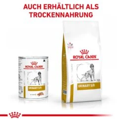 Royal Canin Urinary S/O Mousse Dosenfutter Für Hunde 12 X 200 G Mousse In Dosen -Haustier Lieferungen Geschäft xrBrOcJsOiPK 9003579310632 49 6