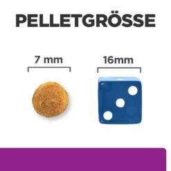 Hills Y/d Trockenfutter Für Katzen 1,5 Kg Trockenfutter Für Katzen 11 Hills Y/d Trockenfutter Für Katzen 1,5 Kg Trockenfutter Für Katzen -Haustier Lieferungen Geschäft xzABdylpQsJr 52742168005 5