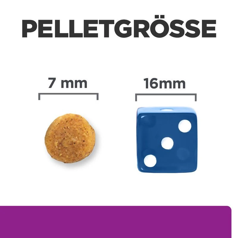 Hills Y/d Trockenfutter Für Katzen 1,5 Kg Trockenfutter Für Katzen 6 Hills Y/d Trockenfutter Für Katzen 1,5 Kg Trockenfutter Für Katzen – Bild 4