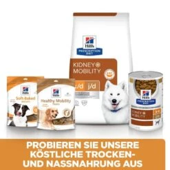 Hills K/d + Mobility Ragout In Dosen Für Hunde 12 X 354 G Dosenfutter Für Hunde 19 Hills K/d + Mobility Ragout In Dosen Für Hunde 12 X 354 G Dosenfutter Für Hunde -Haustier Lieferungen Geschäft yDgpVxT5u6LS 52742021423 6