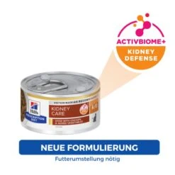 Hills K/d Ragout In Dosen Für Katzen 24 X 82 G Ragout In Dosen Für Katzen