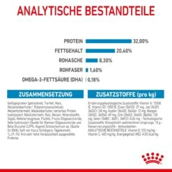 Royal Canin Medium Puppy Für Welpen Mittelgroßer Hunderassen 4 Kg Trockenfutter 19 Royal Canin Medium Puppy Für Welpen Mittelgroßer Hunderassen 4 Kg Trockenfutter -Haustier Lieferungen Geschäft zYLL3fkGzQm9 3182550402132 2905 7
