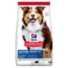 Hills Science Plan Canine Mature Adult 7+ Medium Hund Trockenfutter 14 Kg Huhn Trockenfutter -Haustier Lieferungen Geschäft zndiOlBPb2uE 52742026152 1