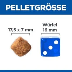 Hills Science Plan Canine Mature Adult 6+ Large Breed Hund Trockenfutter 14 Kg Trockenfutter Mit Huhn -Haustier Lieferungen Geschäft ztLsFhXZYDNk 52742183008 4